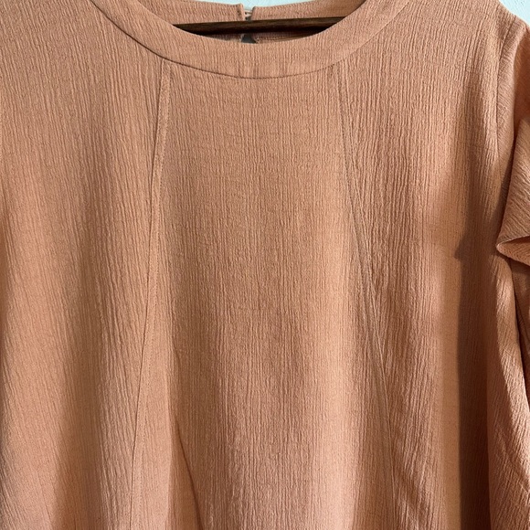 Coral Roolee Top - Picture 4 of 5